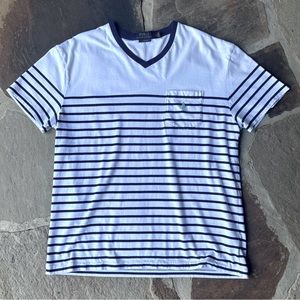 Men’s Polo Ralph Lauren V-neck T-shirt